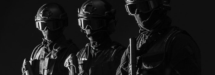 Shop Spec-Ops Gear