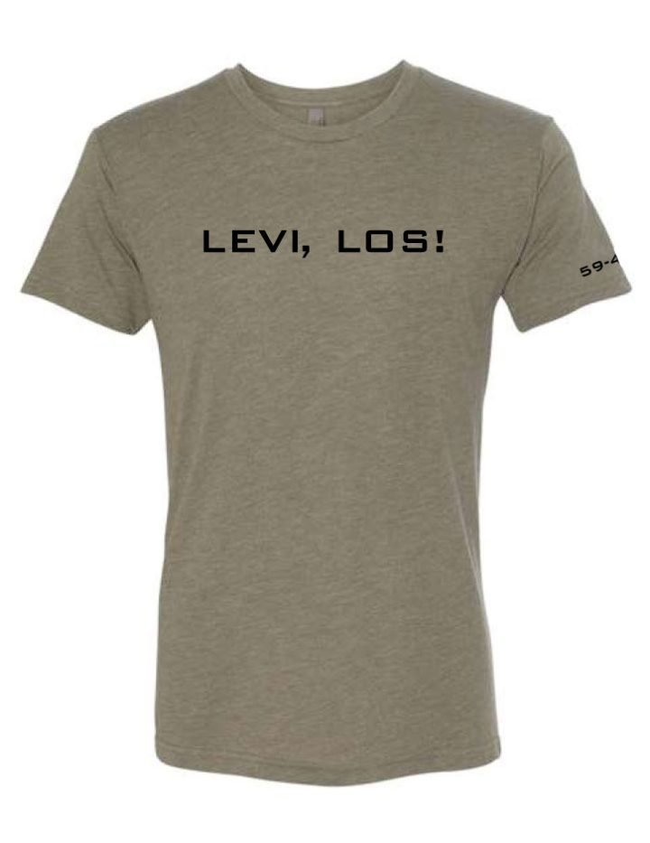 Brent Simpson Memorial Tees